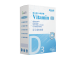 Vitamin D3 軟膠囊
